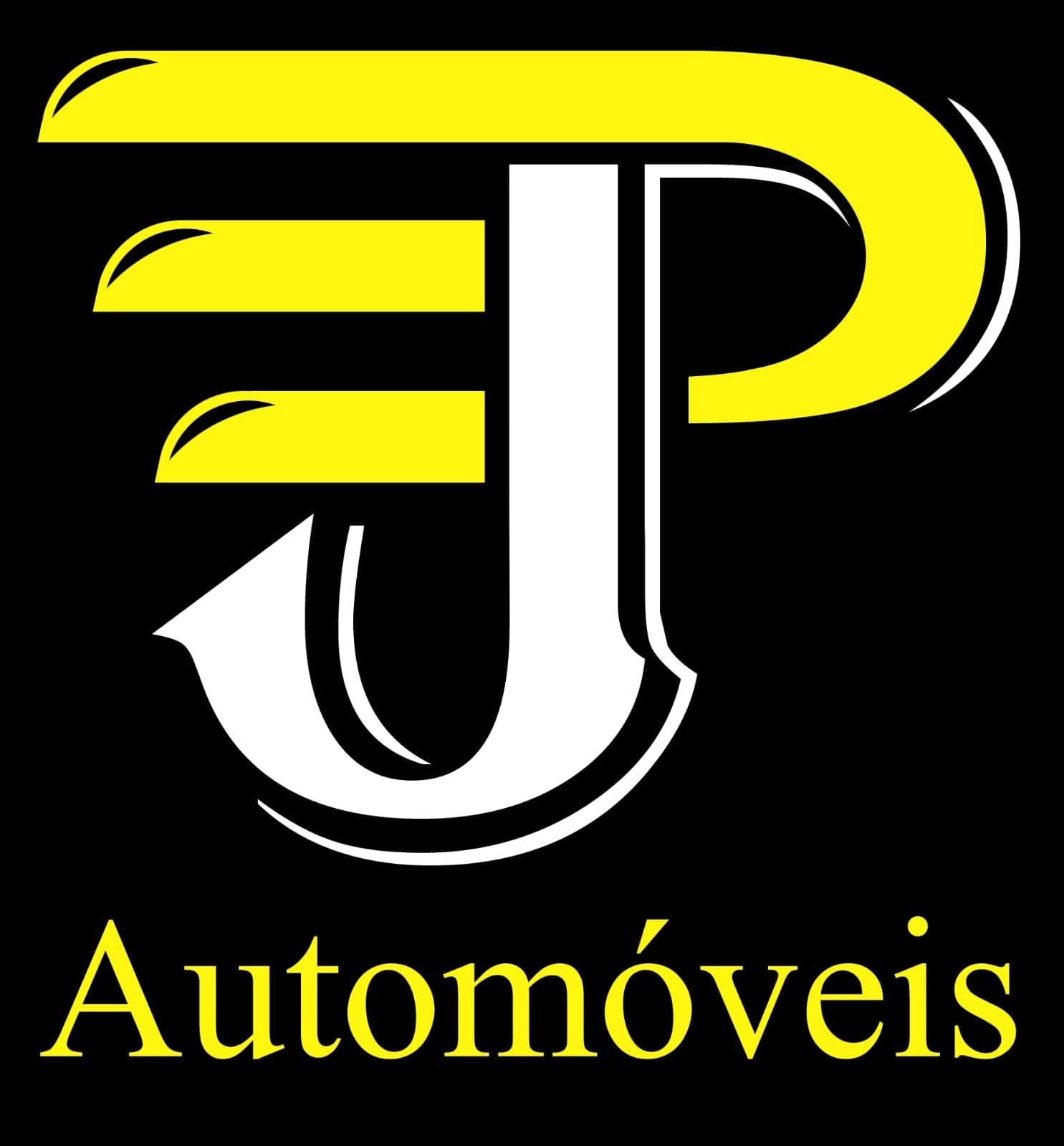 Logo JP AUTOMÓVEIS